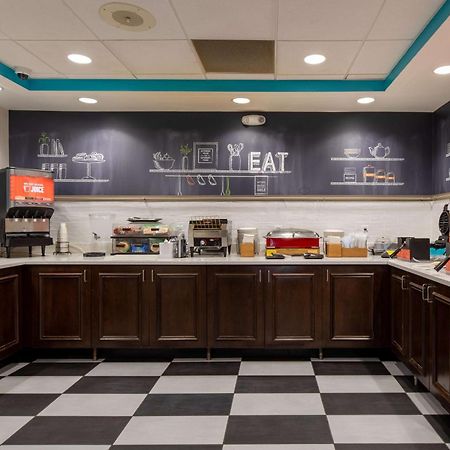 Hampton Inn Columbia I-26/Harbison Blvd Exteriér fotografie