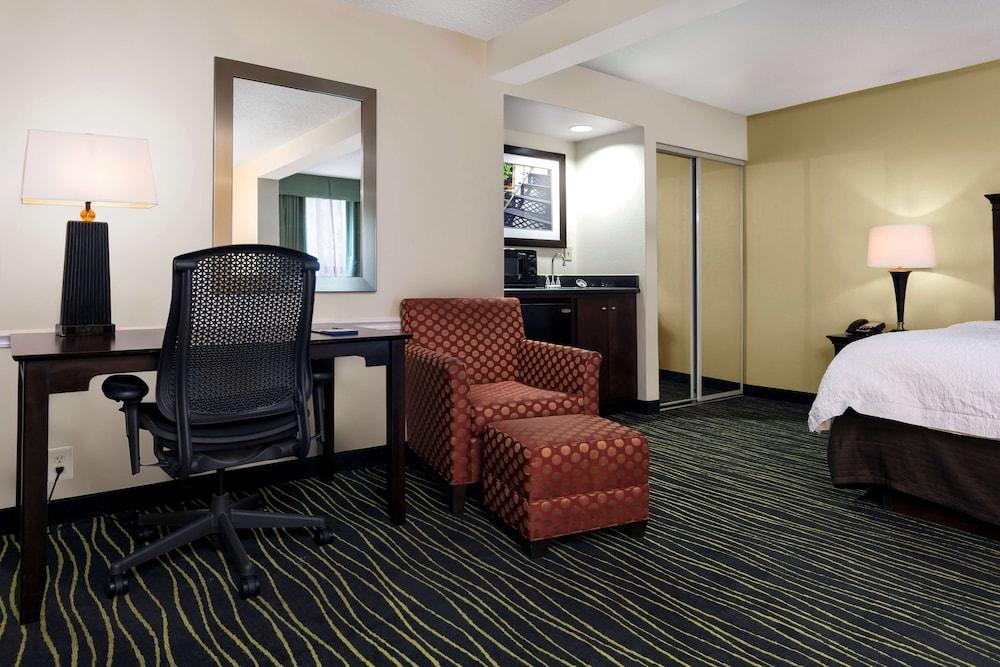 Hampton Inn Columbia I-26/Harbison Blvd Exteriér fotografie
