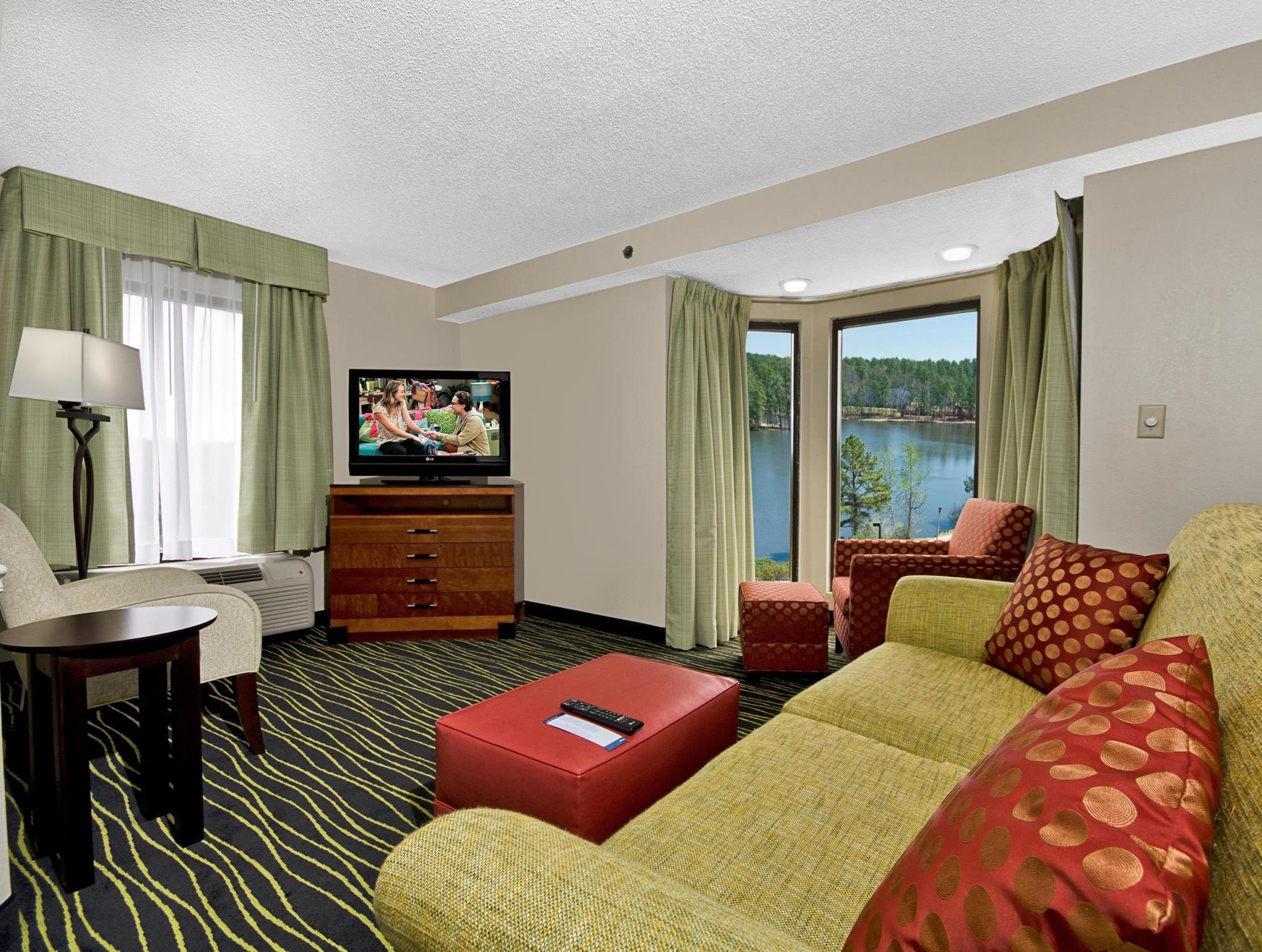 Hampton Inn Columbia I-26/Harbison Blvd Exteriér fotografie