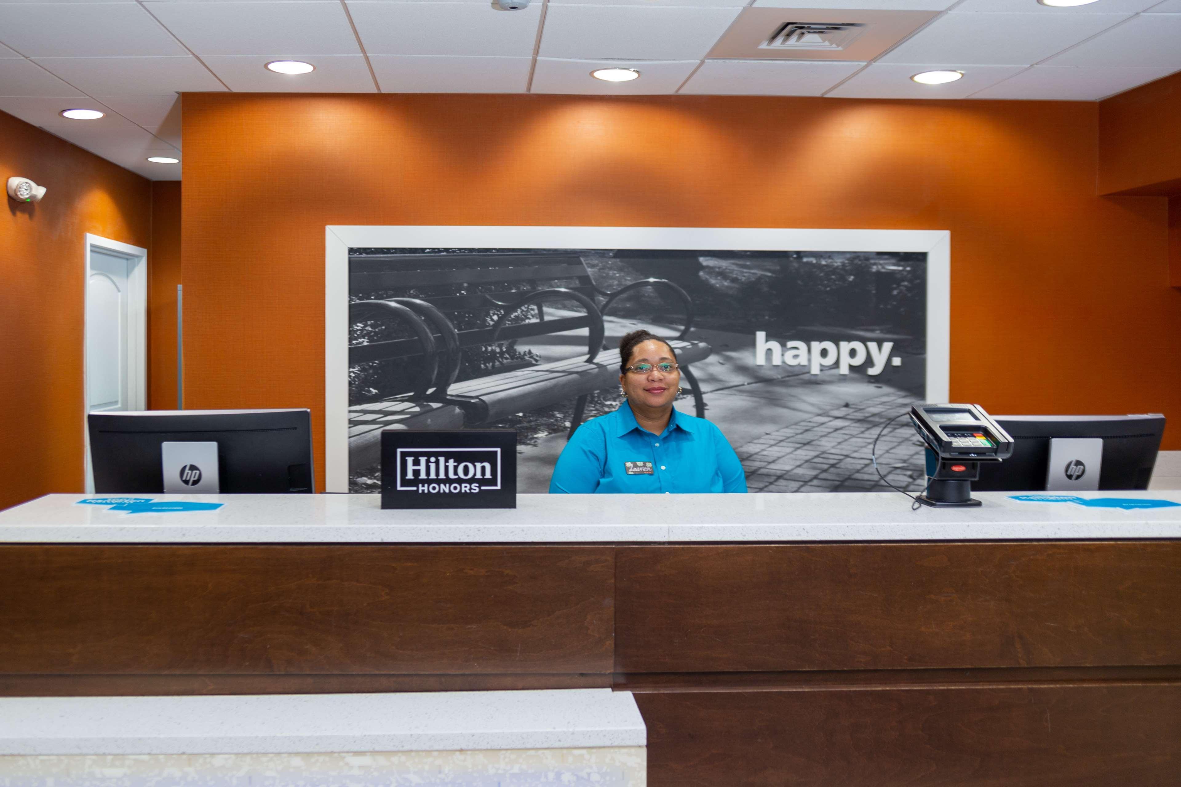 Hampton Inn Columbia I-26/Harbison Blvd Exteriér fotografie