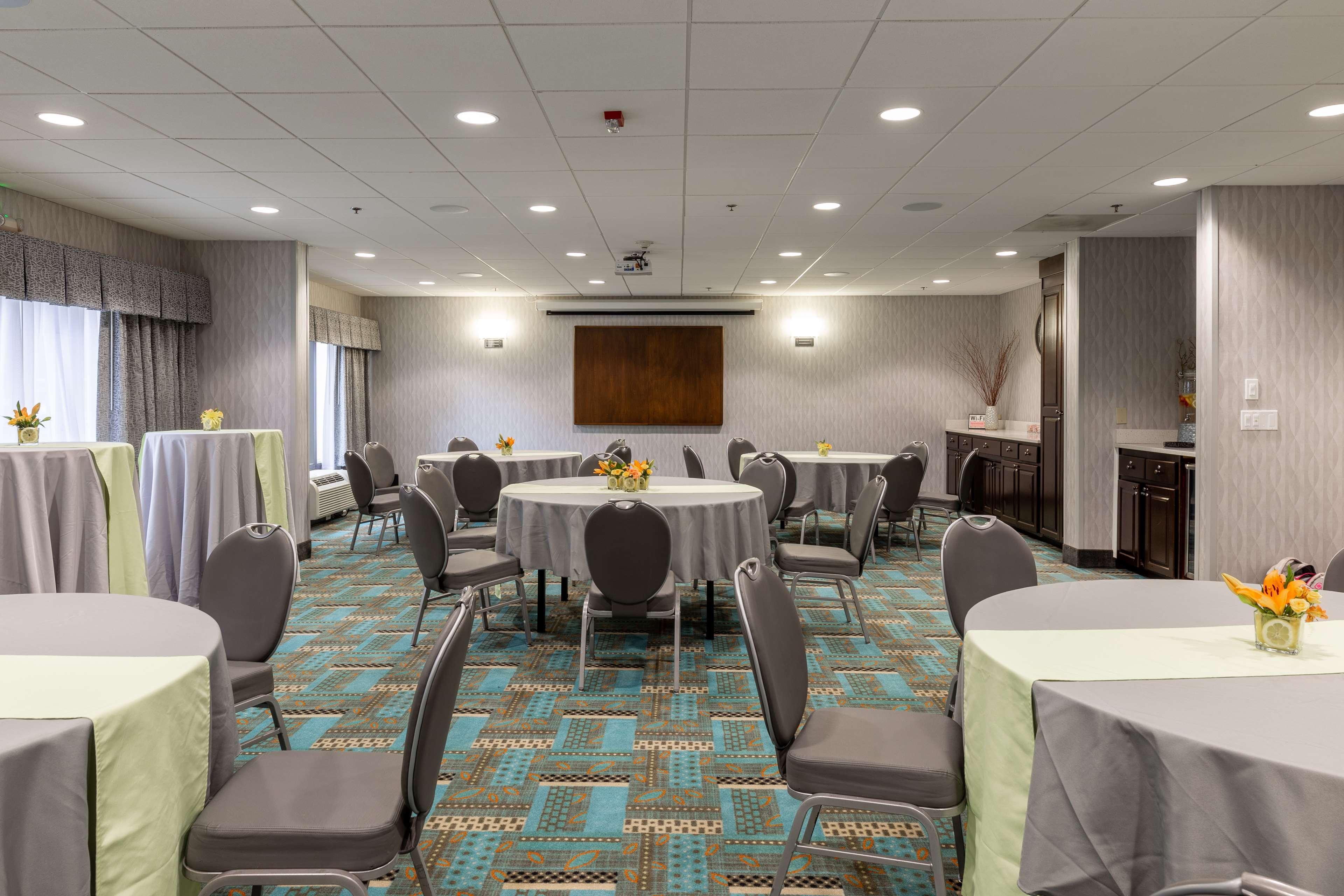 Hampton Inn Columbia I-26/Harbison Blvd Exteriér fotografie