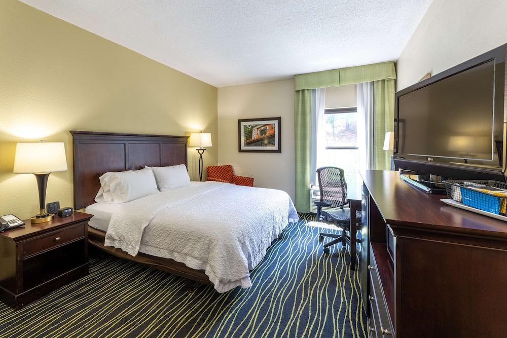 Hampton Inn Columbia I-26/Harbison Blvd Exteriér fotografie