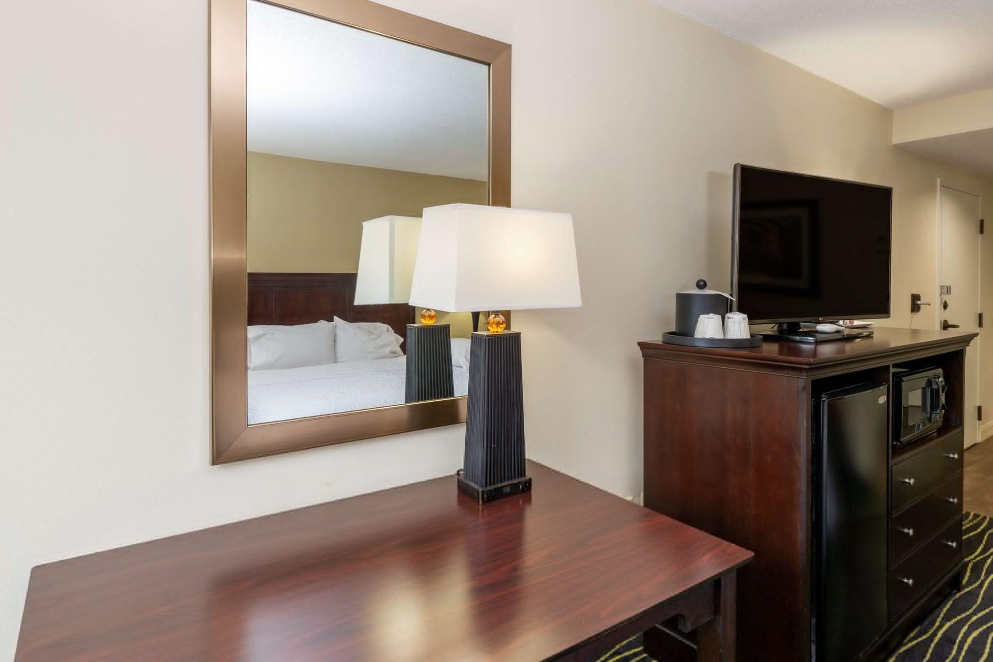 Hampton Inn Columbia I-26/Harbison Blvd Exteriér fotografie