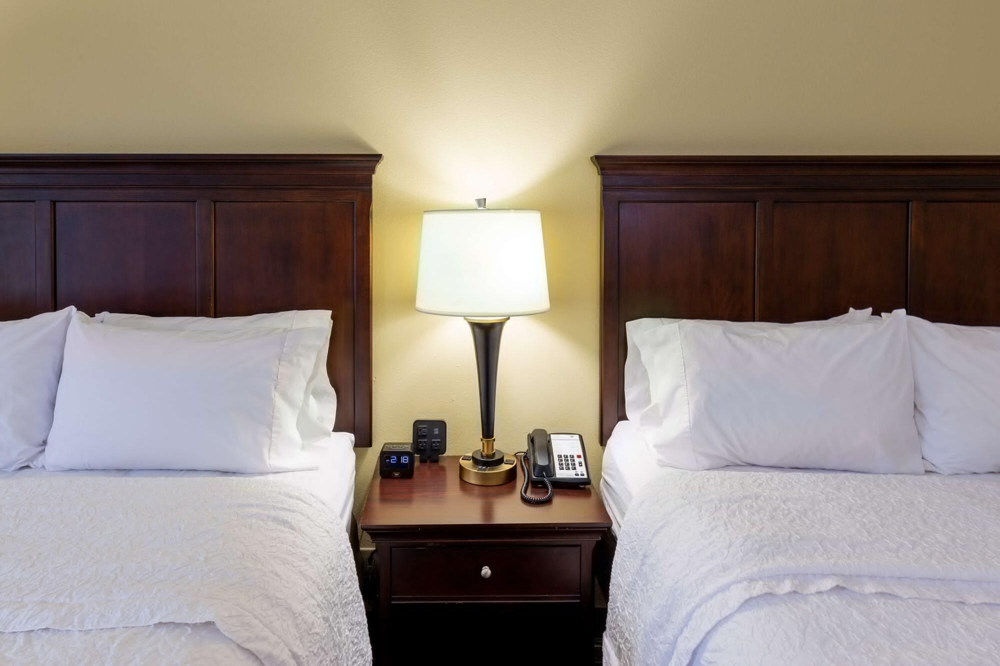 Hampton Inn Columbia I-26/Harbison Blvd Exteriér fotografie