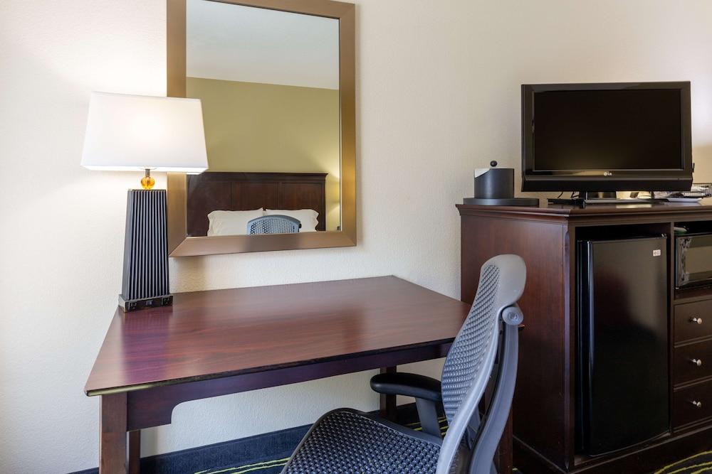 Hampton Inn Columbia I-26/Harbison Blvd Exteriér fotografie