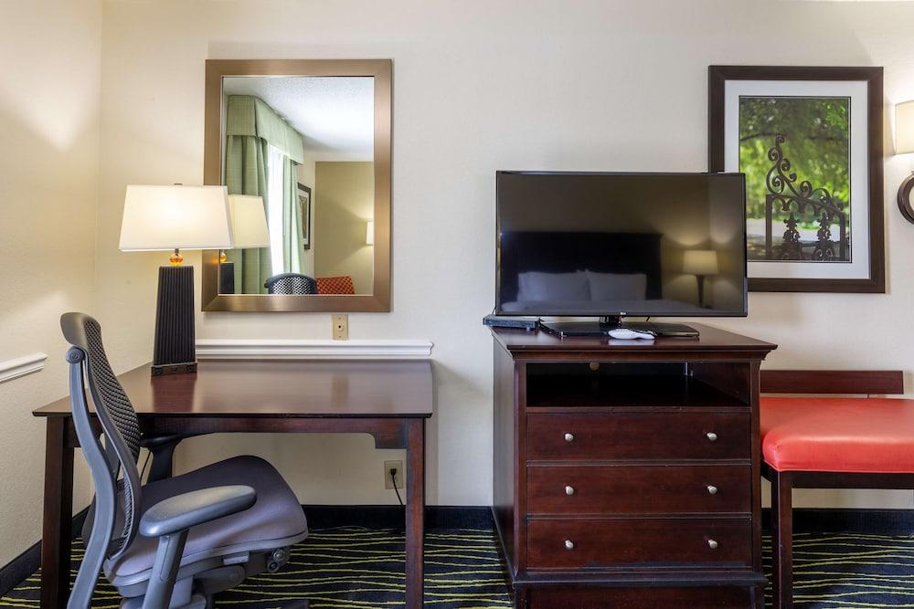 Hampton Inn Columbia I-26/Harbison Blvd Exteriér fotografie
