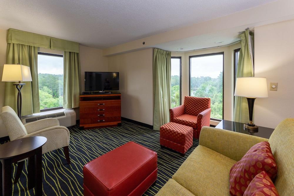 Hampton Inn Columbia I-26/Harbison Blvd Exteriér fotografie