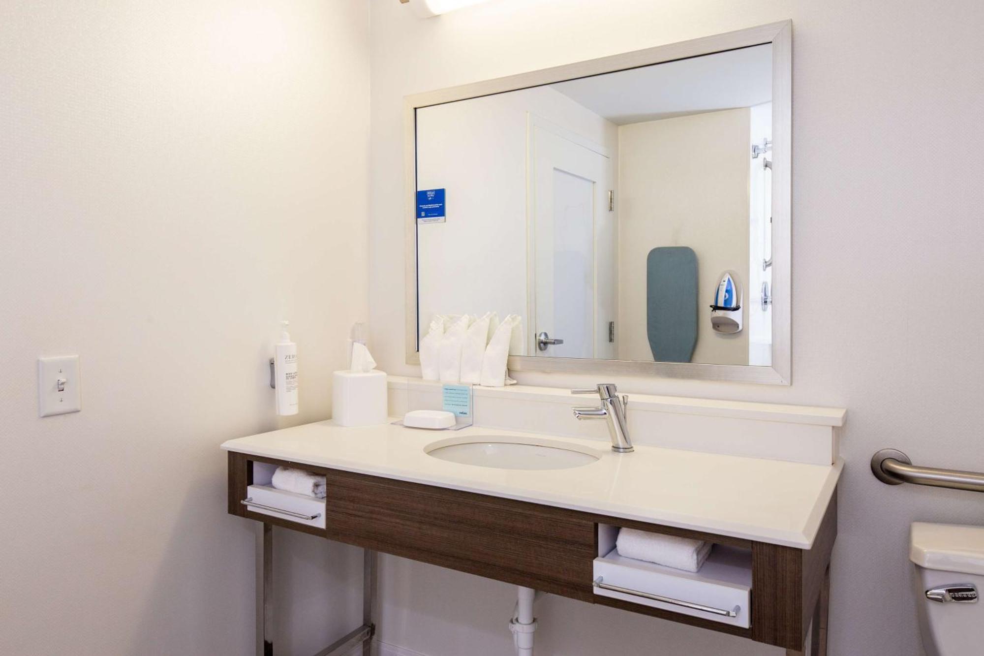 Hampton Inn Columbia I-26/Harbison Blvd Exteriér fotografie