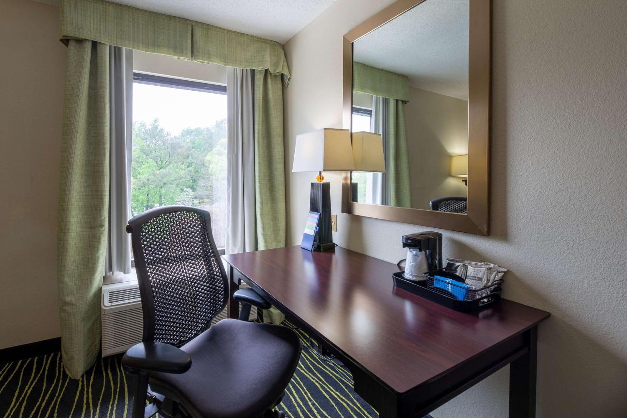 Hampton Inn Columbia I-26/Harbison Blvd Exteriér fotografie