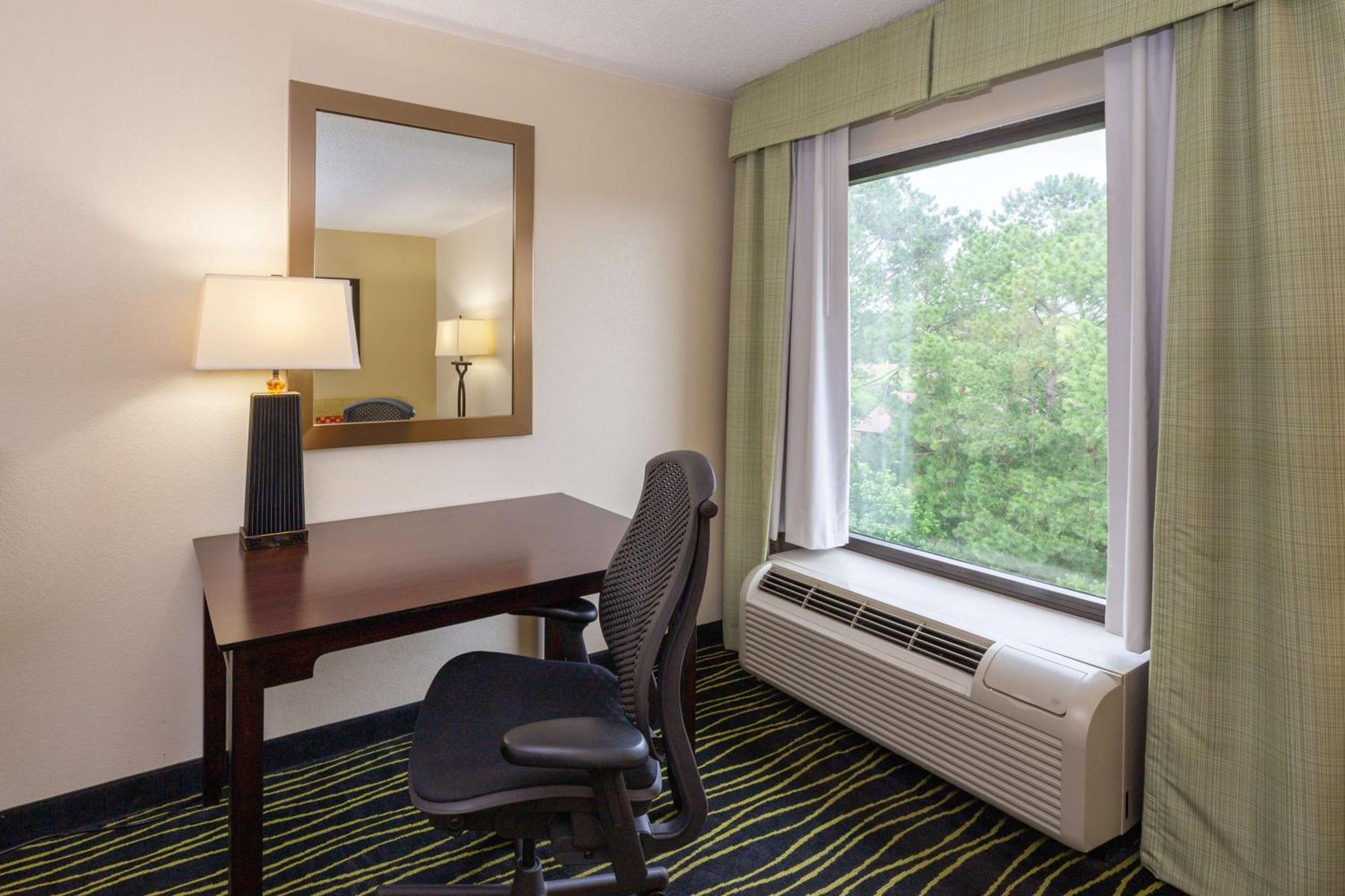 Hampton Inn Columbia I-26/Harbison Blvd Exteriér fotografie