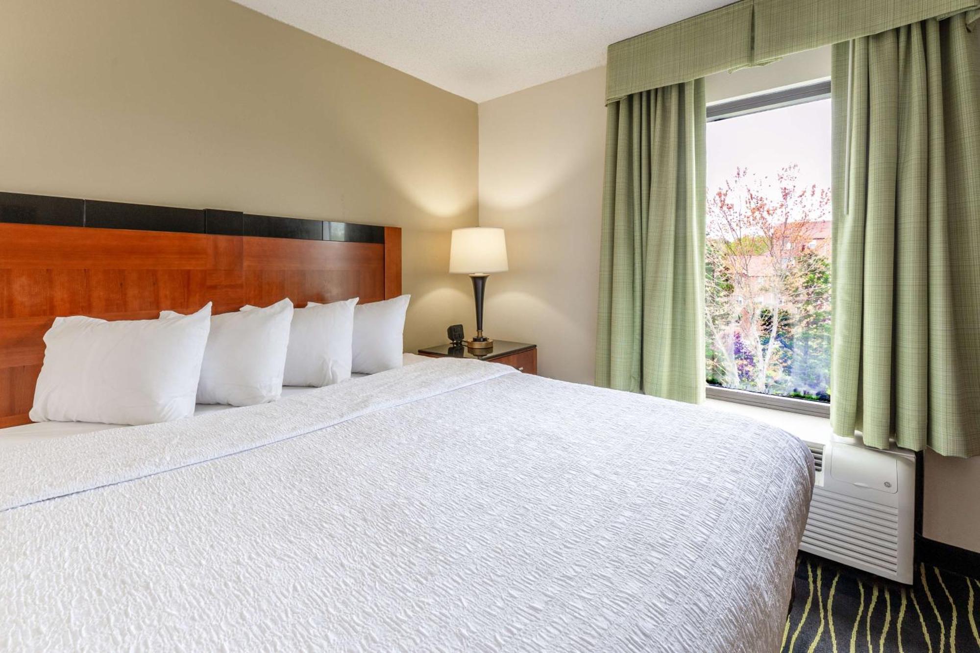 Hampton Inn Columbia I-26/Harbison Blvd Exteriér fotografie
