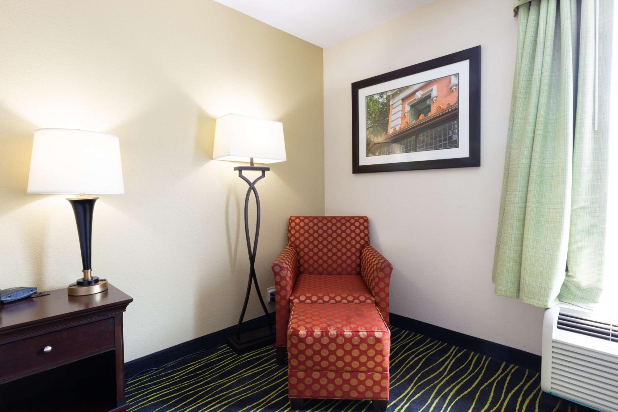 Hampton Inn Columbia I-26/Harbison Blvd Exteriér fotografie