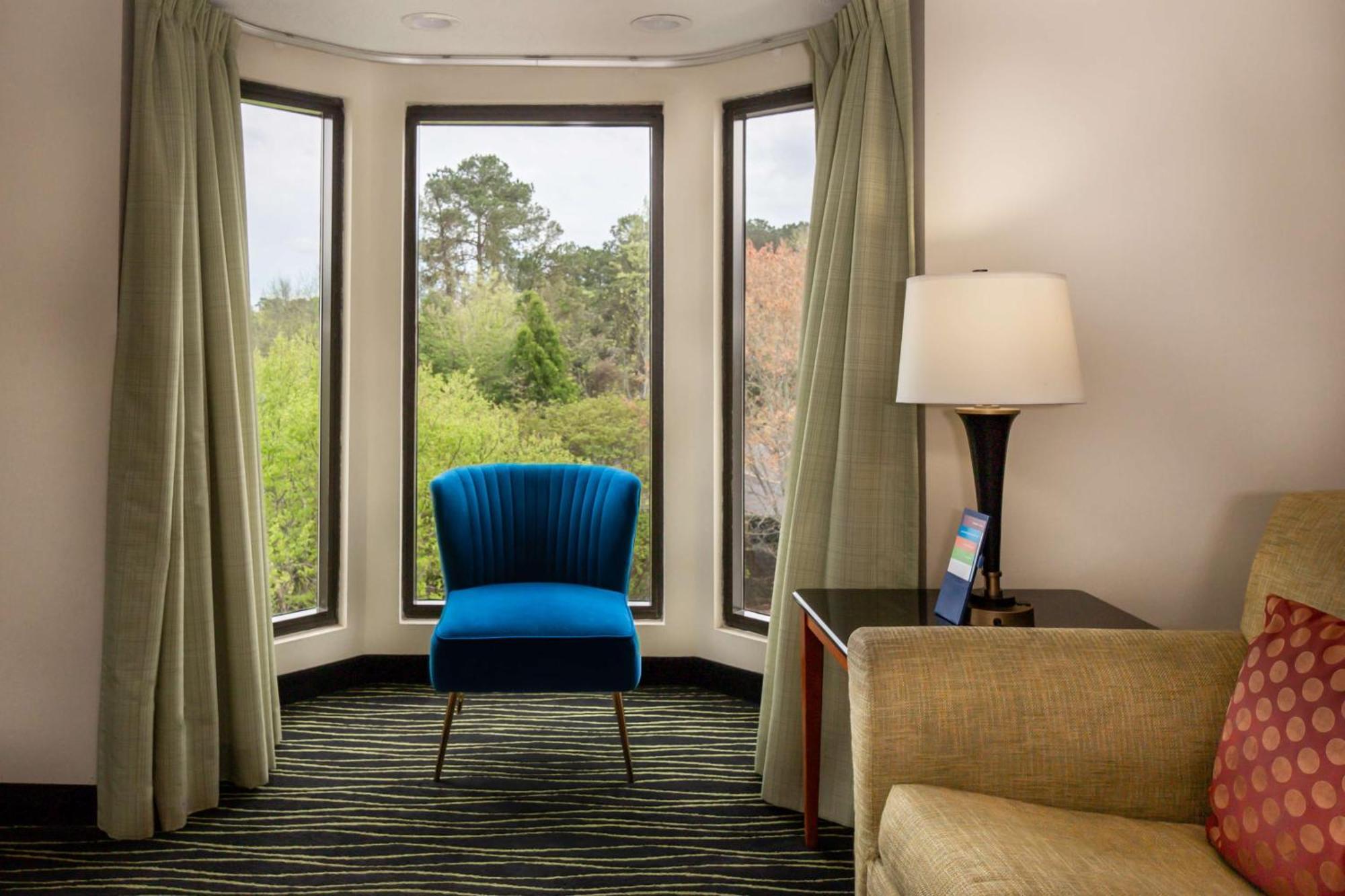Hampton Inn Columbia I-26/Harbison Blvd Exteriér fotografie