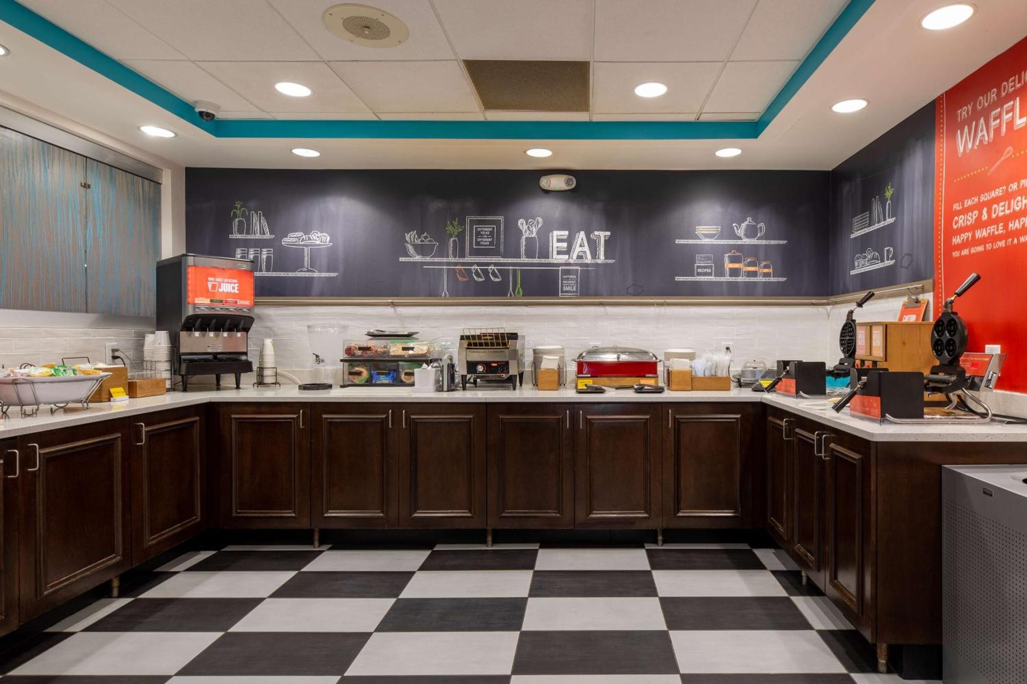 Hampton Inn Columbia I-26/Harbison Blvd Exteriér fotografie
